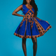 The Abby dress by vendor Ofuure
zuvaa.com